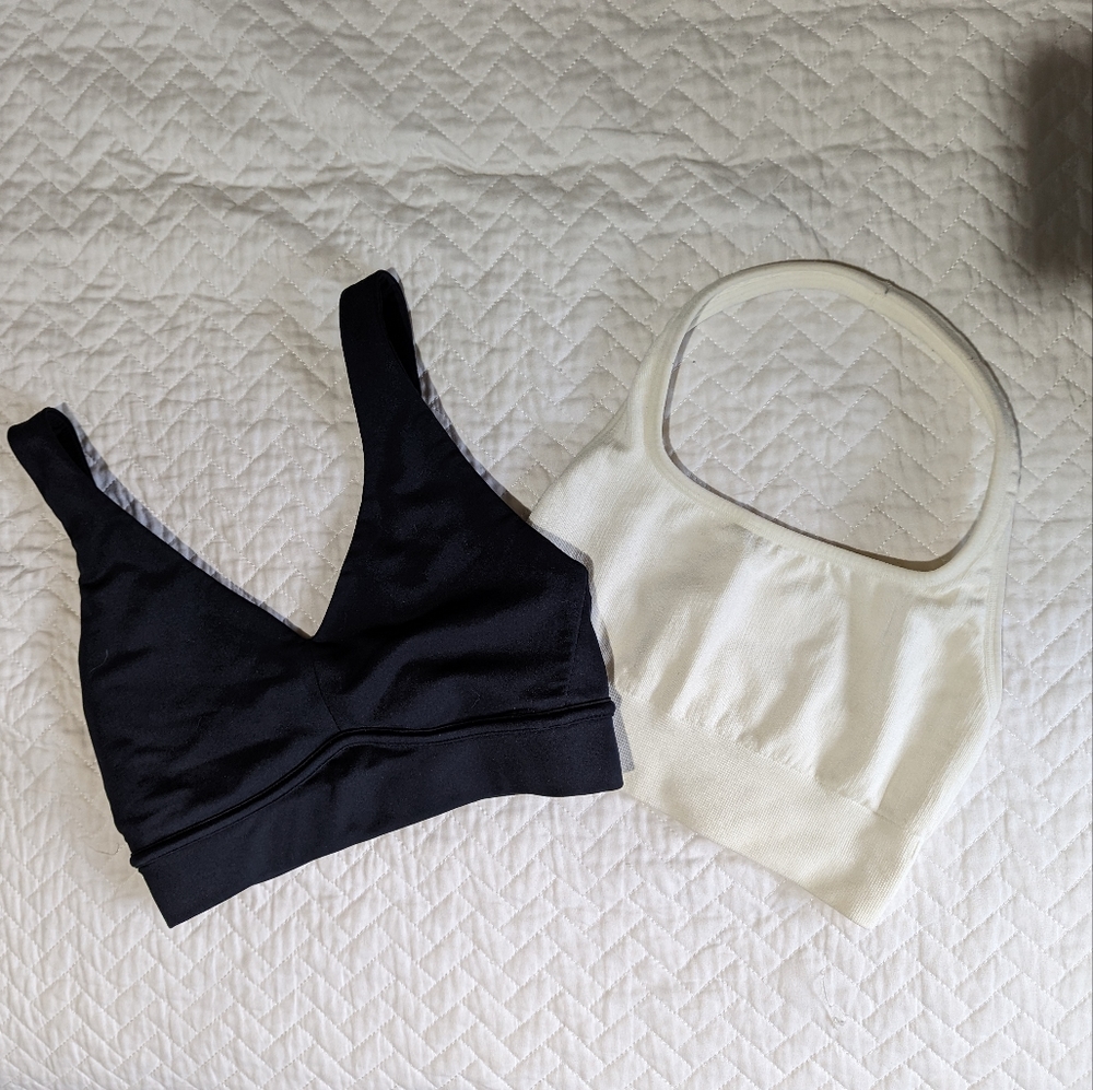 💐BUNDLE💐 Fabletics Sports Bras